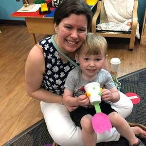 Meet your Posher, Kieran